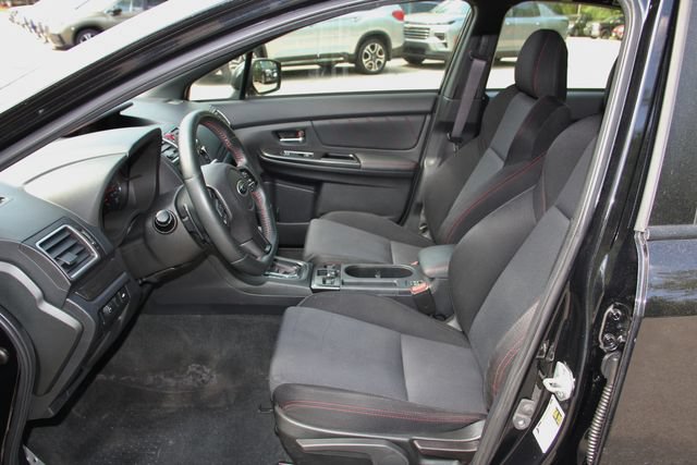 Used 2021 Subaru WRX Premium AWD/4WD image 18