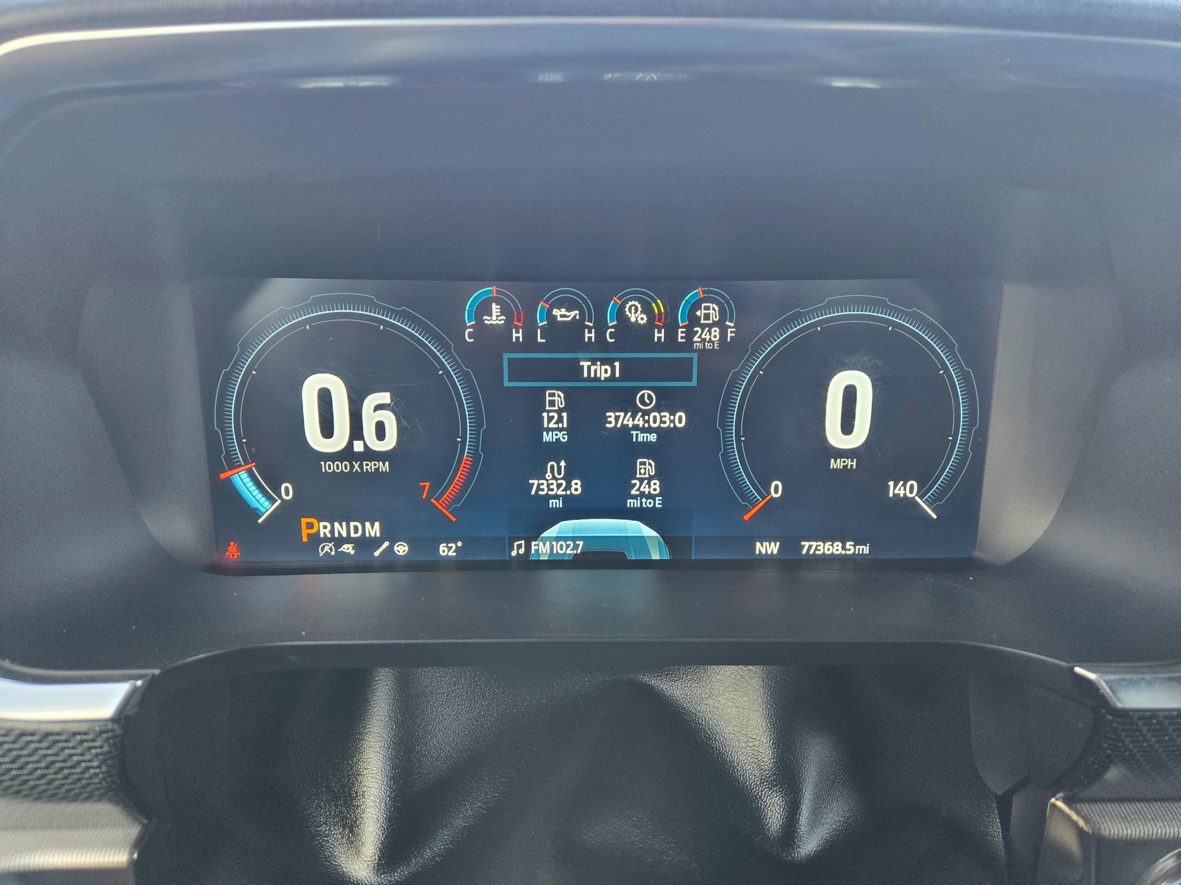 Used 2023 Ford F150 Raptor w/ Raptor 37 Performance Package AWD/4WD image 13