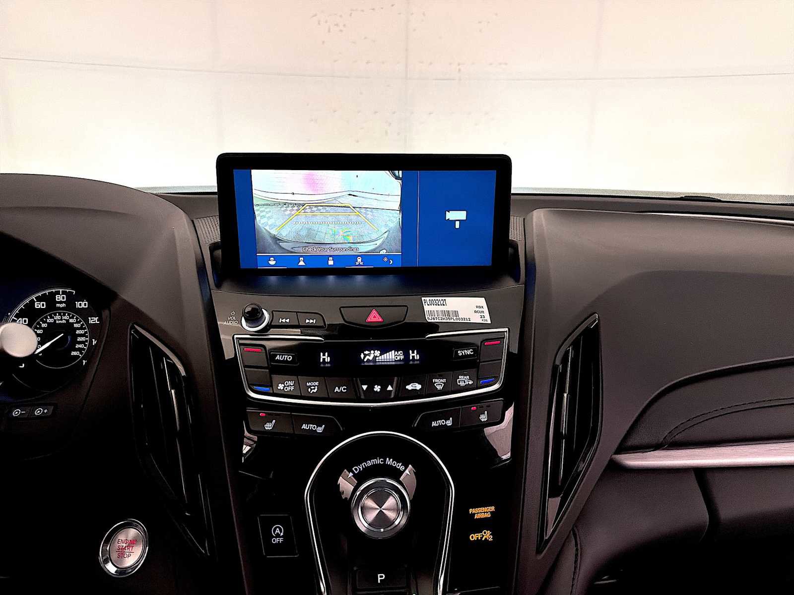 Used 2023 Acura RDX AWD image 15