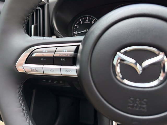 New 2026 MAZDA CX-50 AWD 2.5 S w/ Weather Package image 23