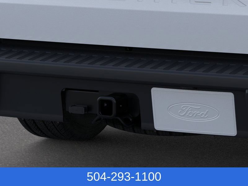 New 2026 Ford Maverick XL FWD image 25