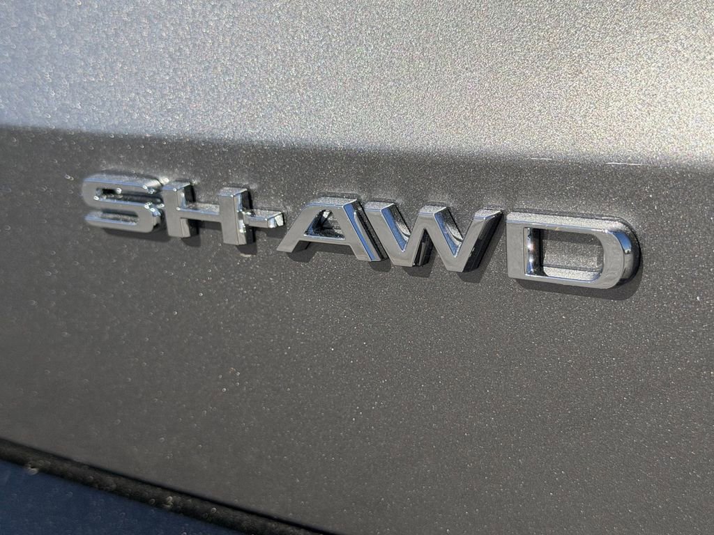 New 2026 Acura MDX A-Spec image 11