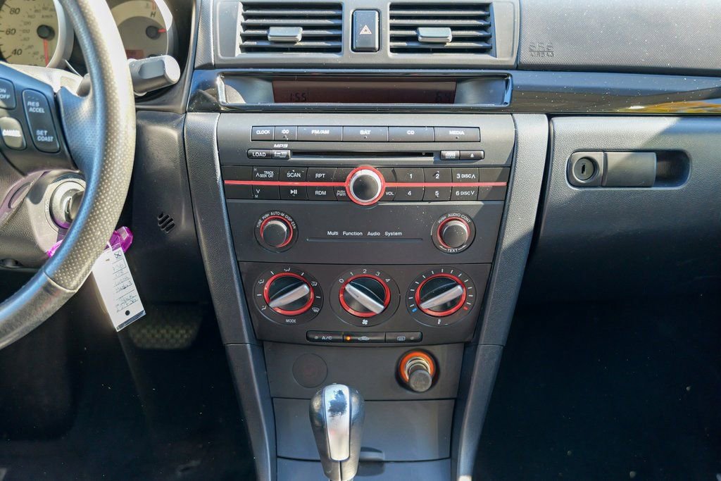 Used 2008 MAZDA MAZDA3 i Touring Value image 39