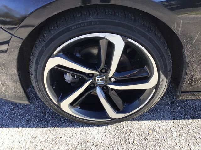 Used 2022 Honda Accord Sport image 18