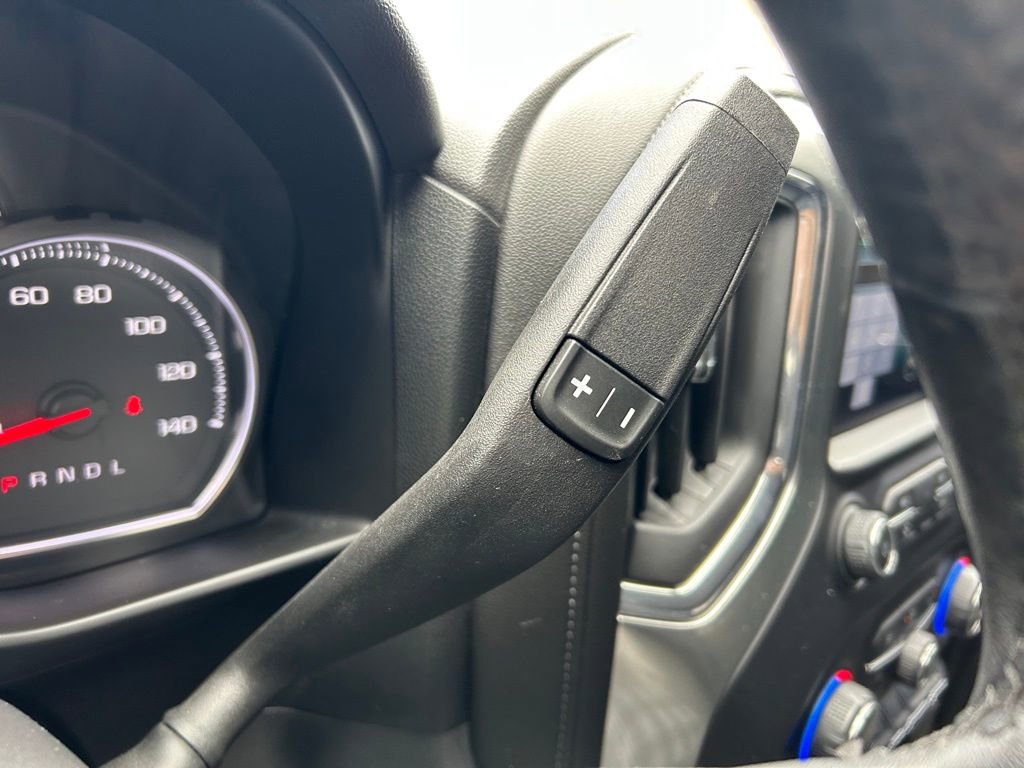 Used 2021 Chevrolet Silverado 1500 RST image 51