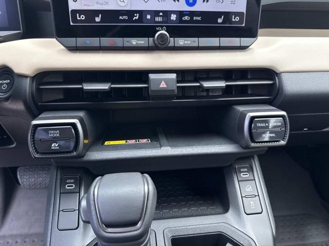 Certified 2026 Toyota RAV4 XLE Premium AWD/4WD image 30