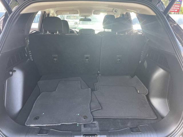 Used 2024 Ford Escape Active AWD/4WD image 9