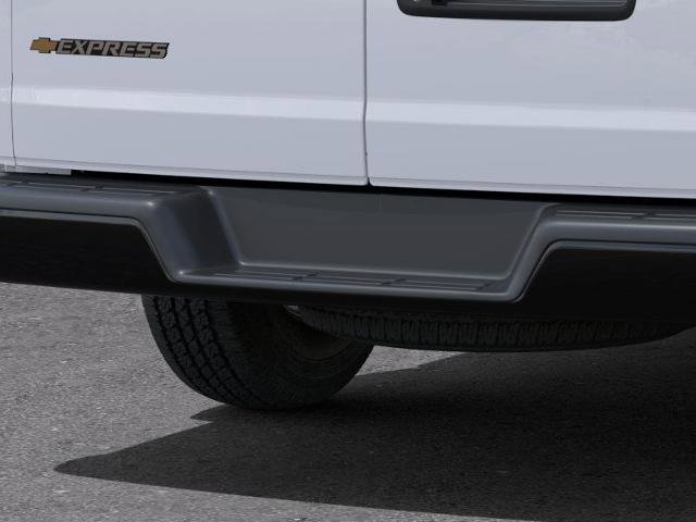 New 2024 Chevrolet Express 2500 w/ Driver Convenience Package image 46