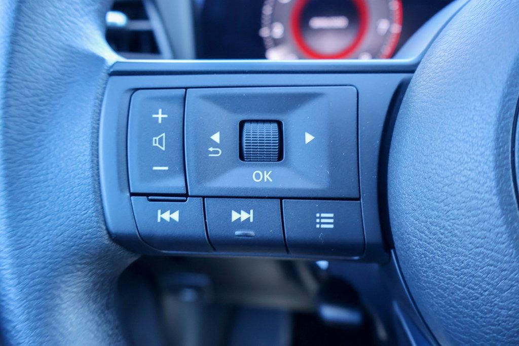 New 2026 Nissan Kicks S image 10