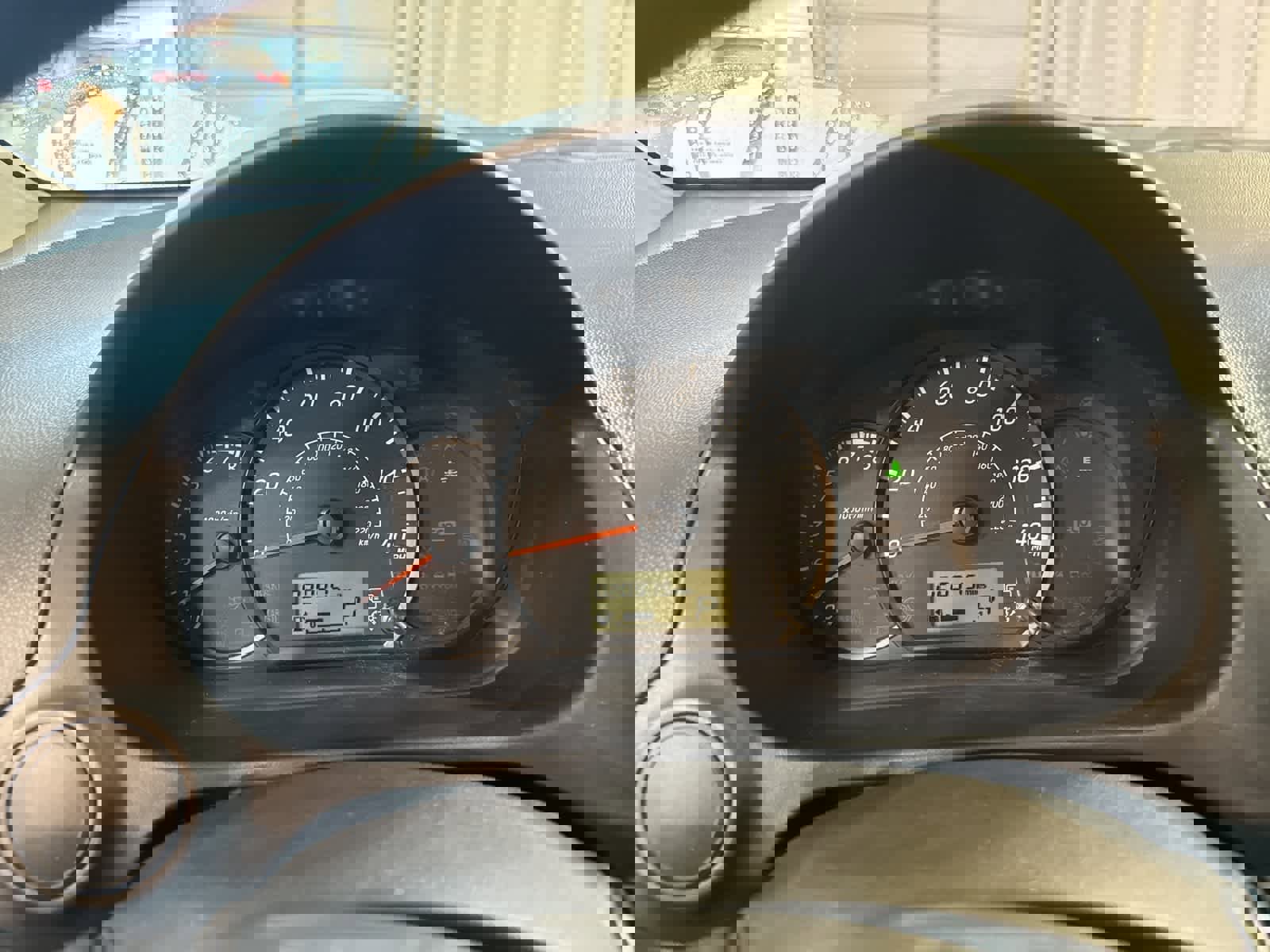 Used 2024 Mitsubishi Mirage LE image 21