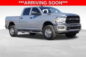 Used 2021 RAM 2500 Tradesman