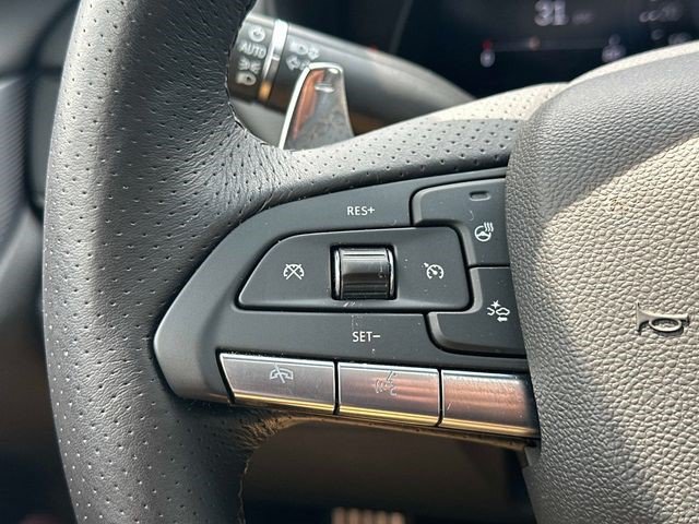 Certified 2026 Cadillac CT4 Sport AWD/4WD image 20