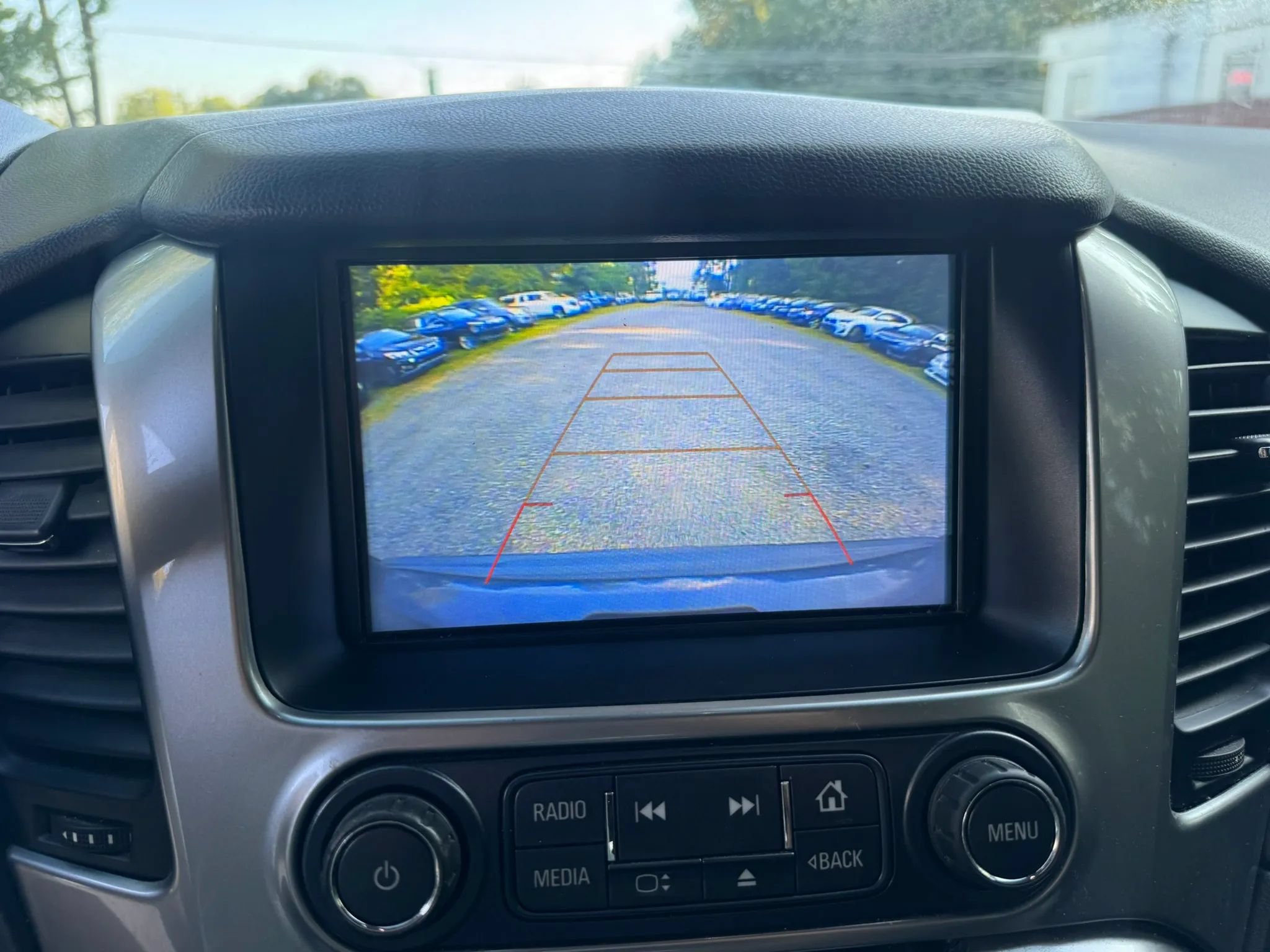 Used 2020 Chevrolet Suburban LT AWD/4WD image 20