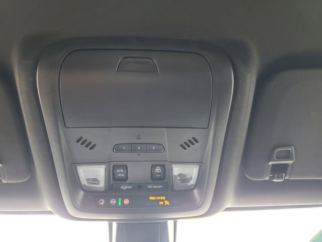 Certified 2023 Chevrolet Blazer RS w/ Enhanced Convenience Package FWD image 37