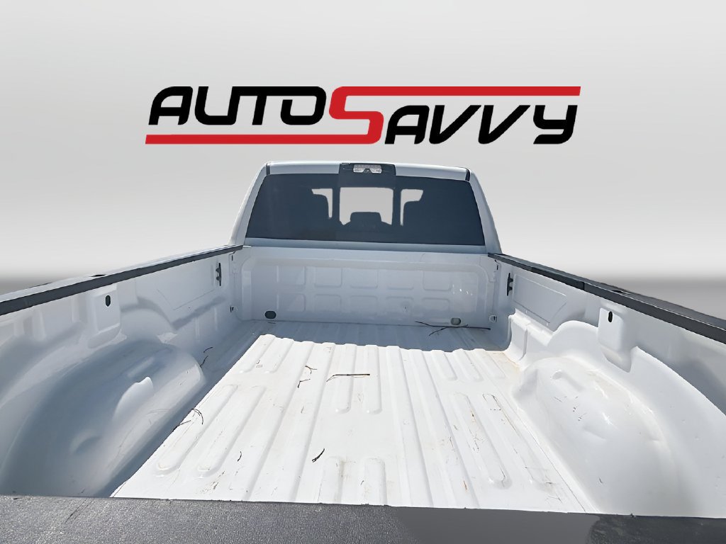 Used 2023 RAM 3500 Limited AWD/4WD image 27