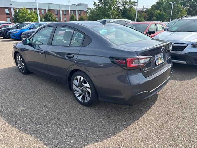 Used 2024 Subaru Legacy Limited AWD/4WD image 4