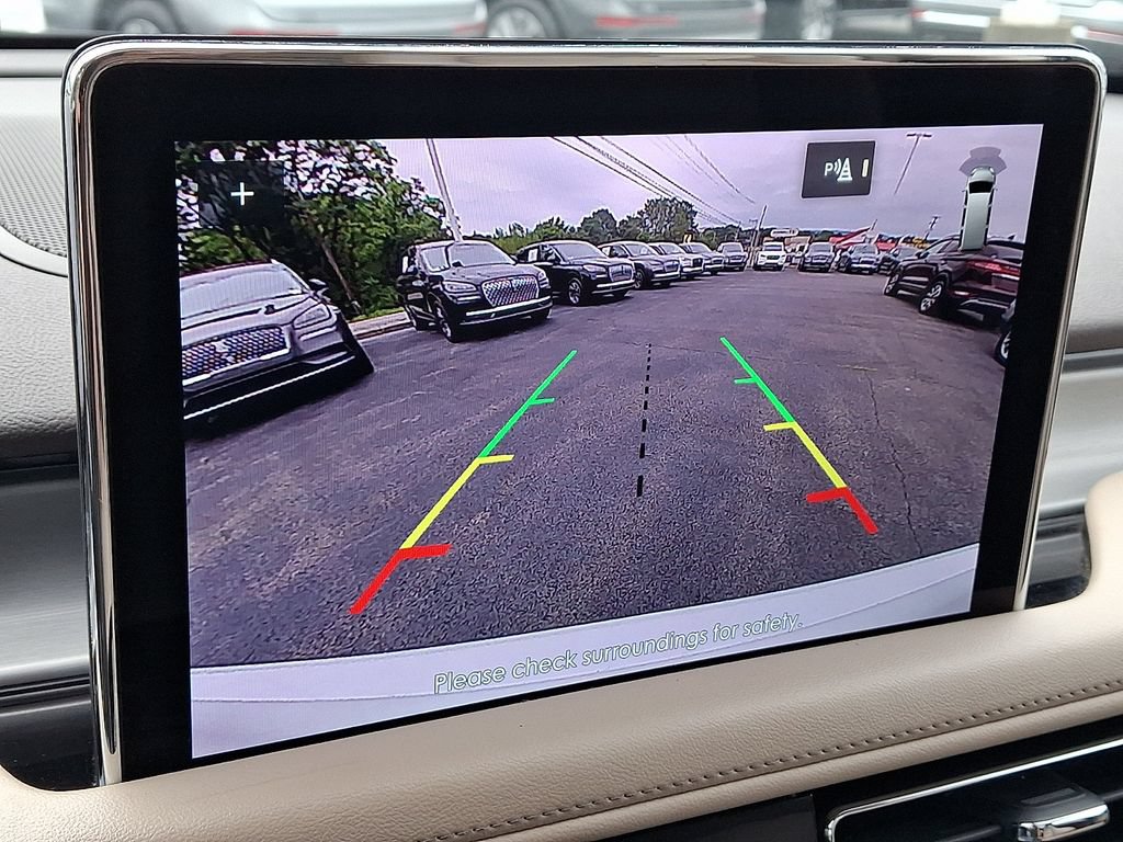 Certified 2024 Lincoln Aviator AWD w/ Premium Package image 21