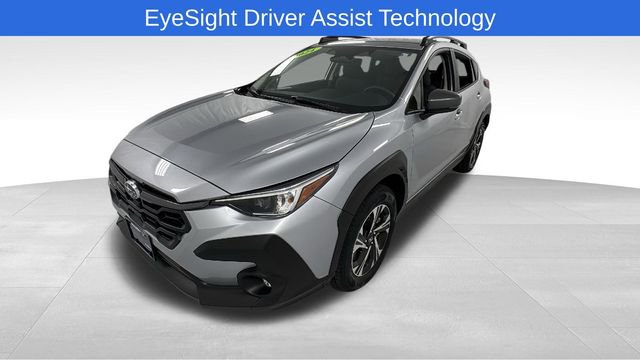 Certified 2024 Subaru Crosstrek 2.0i Premium image 8