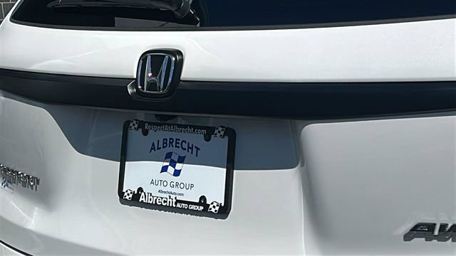 Used 2022 Honda Passport EX-L image 9
