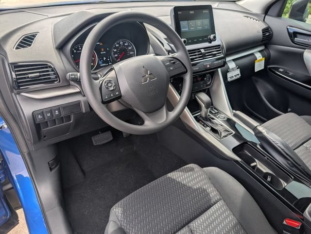New 2026 Mitsubishi Eclipse Cross LE AWD/4WD image 13