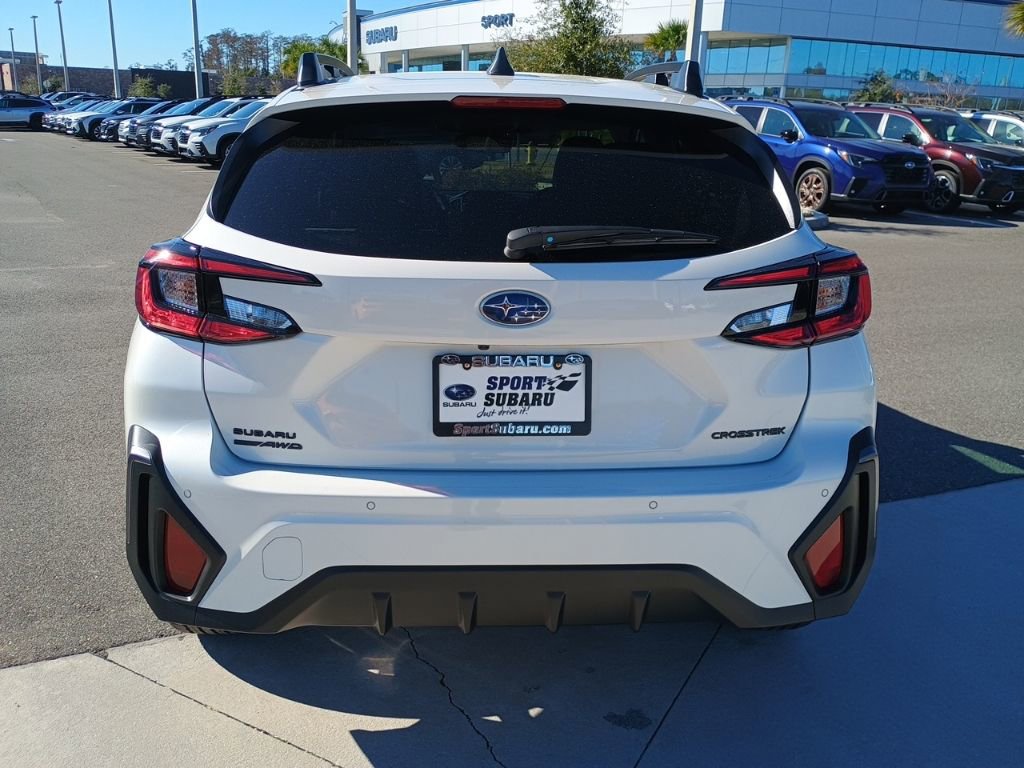 New 2026 Subaru Crosstrek 2.5i Limited image 5