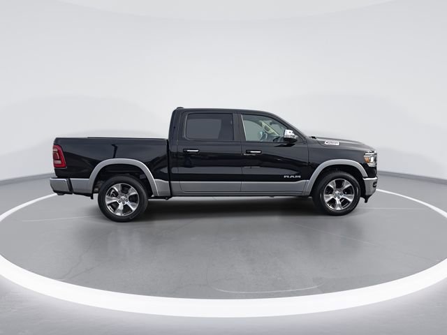 Used 2021 RAM 1500 Laramie image 9