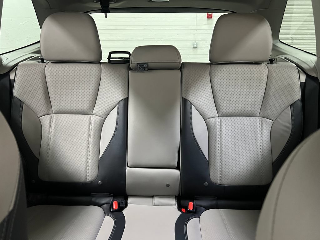 Used 2019 Subaru Forester Limited w/ Popular Package #3 AWD/4WD image 26