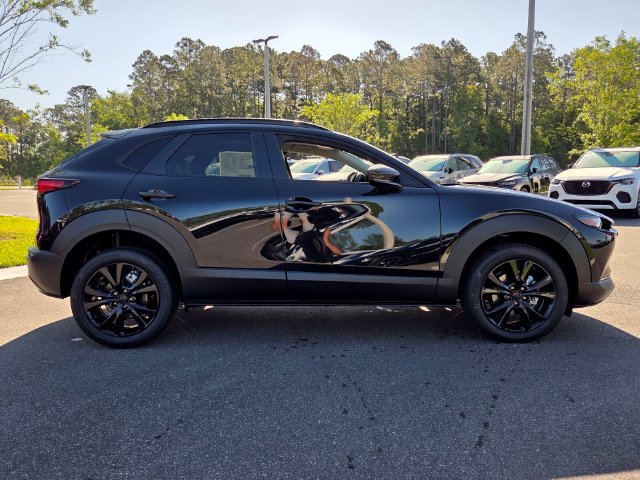 New 2026 MAZDA CX-30 2.5 Turbo Aire Edition AWD/4WD image 14
