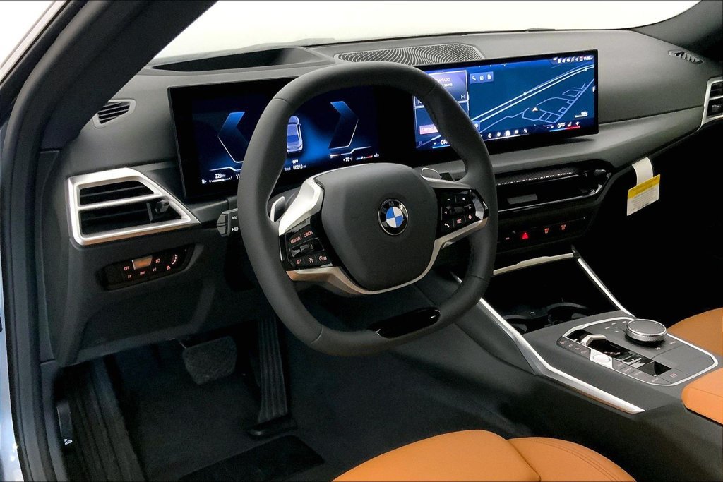 New 2026 BMW 230i xDrive Coupe w/ Premium Package AWD/4WD image 4