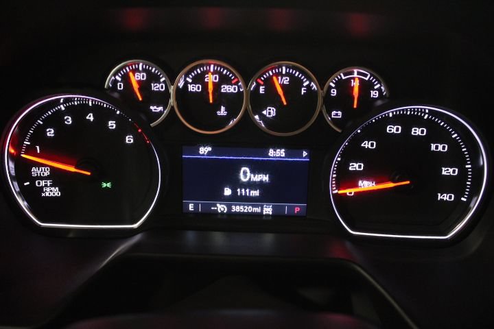 Used 2024 Chevrolet Tahoe LS w/ Driver Alert Package AWD/4WD image 38