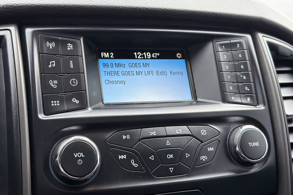 Used 2020 Ford Ranger XL w/ XL Power Equipment Group image 15