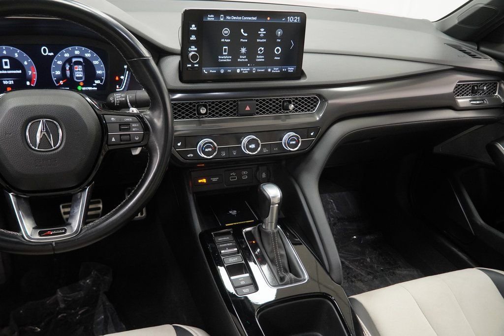 Used 2023 Acura Integra A-Spec image 26