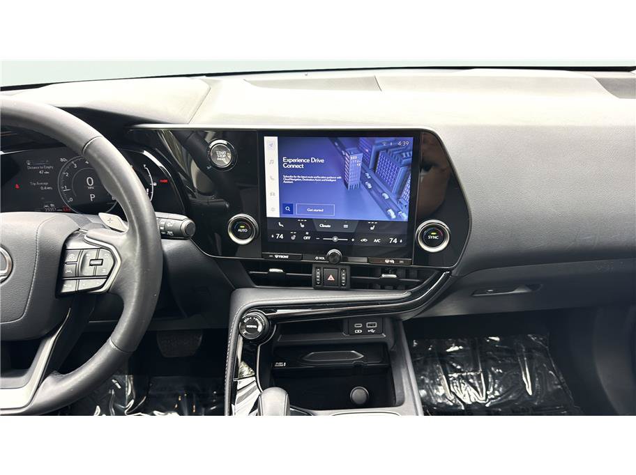 Used 2024 Lexus NX 350 AWD w/ Cold Area Package image 24