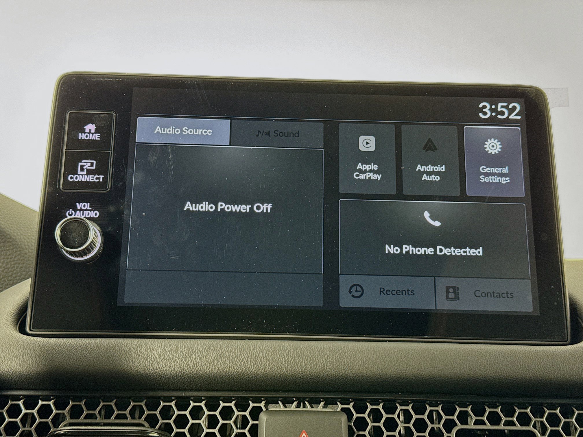 New 2026 Honda HR-V Sport image 14