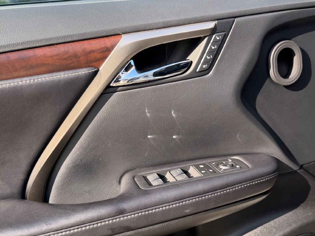 Used 2021 Lexus RX 450h AWD w/ Premium Package image 15