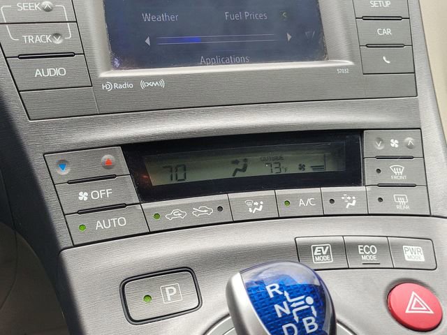 Used 2013 Toyota Prius Three FWD image 23