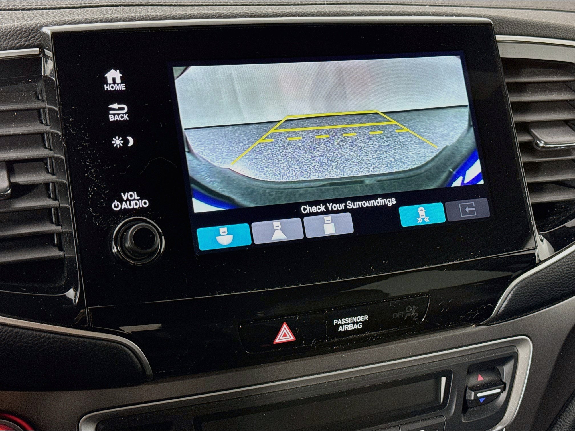 Certified 2023 Honda Passport EX-L image 13