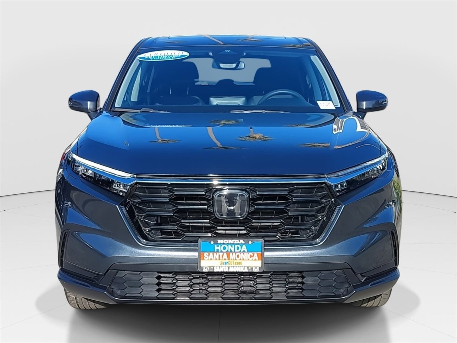 Certified 2023 Honda CR-V EX image 2