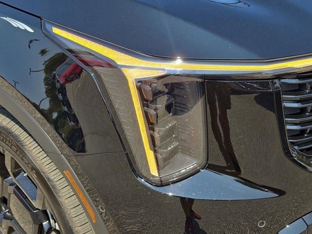 New 2026 Kia Sorento SX Prestige w/ Olive Brown Leather Package image 5