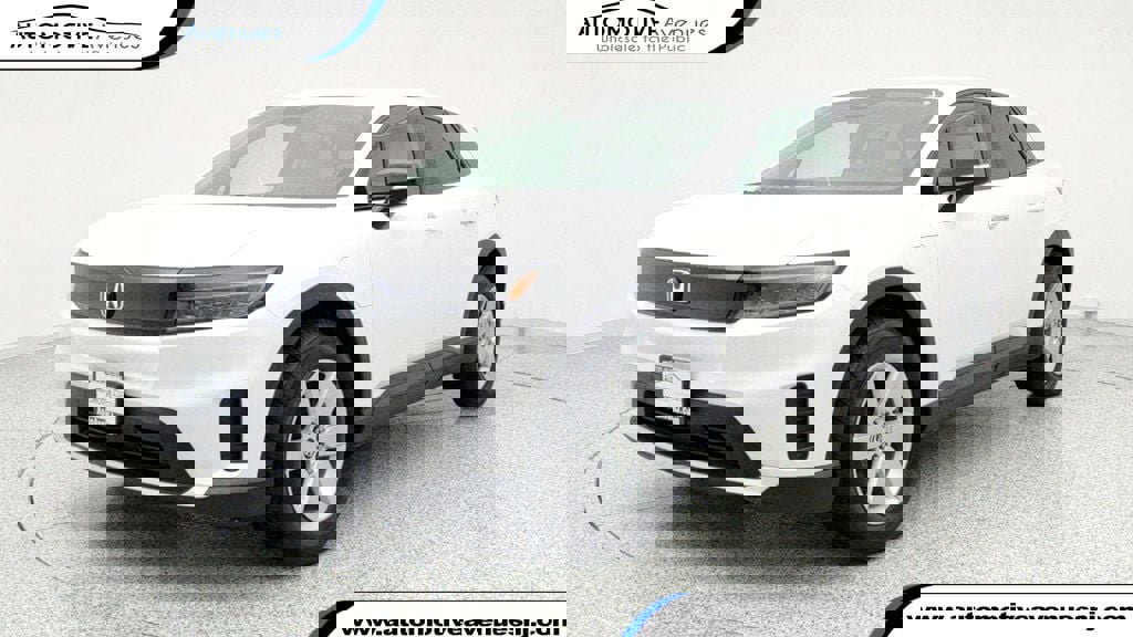 Used 2025 Honda Prologue EX image 1