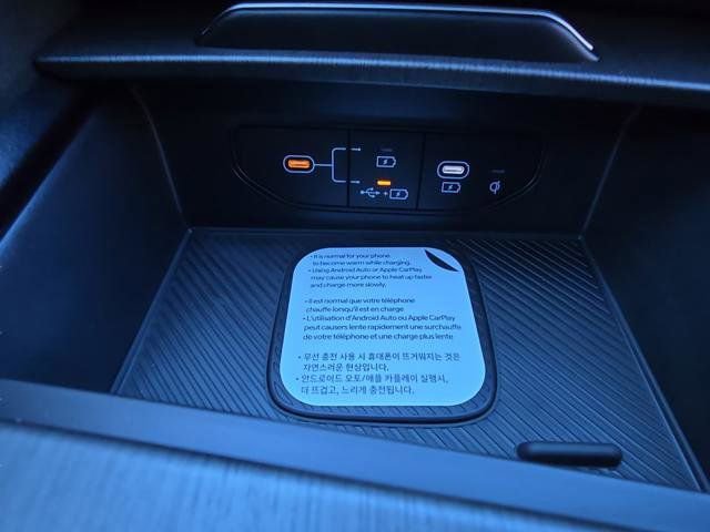 New 2026 Kia Sportage X-Line Prestige image 26