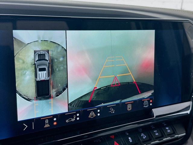 New 2026 Chevrolet Silverado 1500 ZR2 image 14