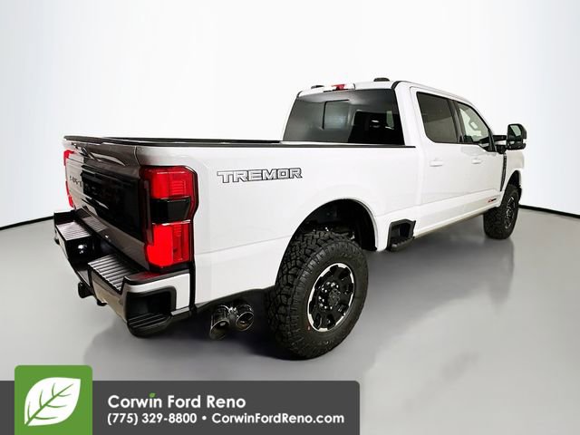 New 2026 Ford F350 Platinum image 7