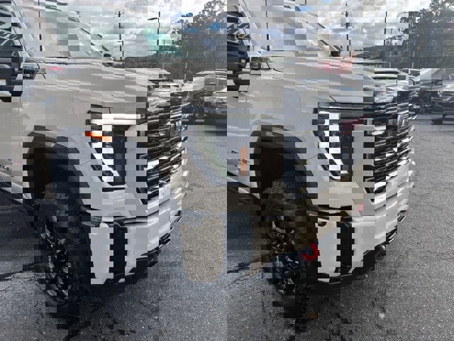 New 2026 GMC Sierra 2500 AT4 w/ AT4 Premium Plus Package image 6