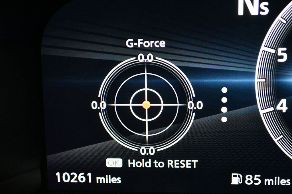 Used 2024 Nissan Z Performance w/ Floor Mat Package image 39