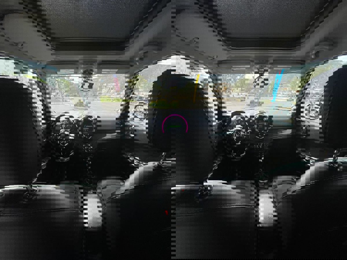 Used 2019 MINI Cooper Countryman image 13