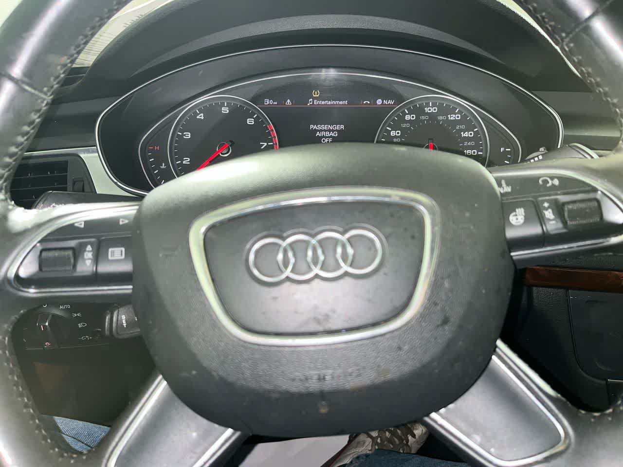 Used 2012 Audi A7 3.0T Prestige AWD/4WD image 16