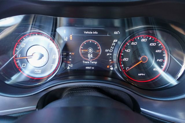 Used 2023 Dodge Charger R/T w/ Performance Handling Group image 15