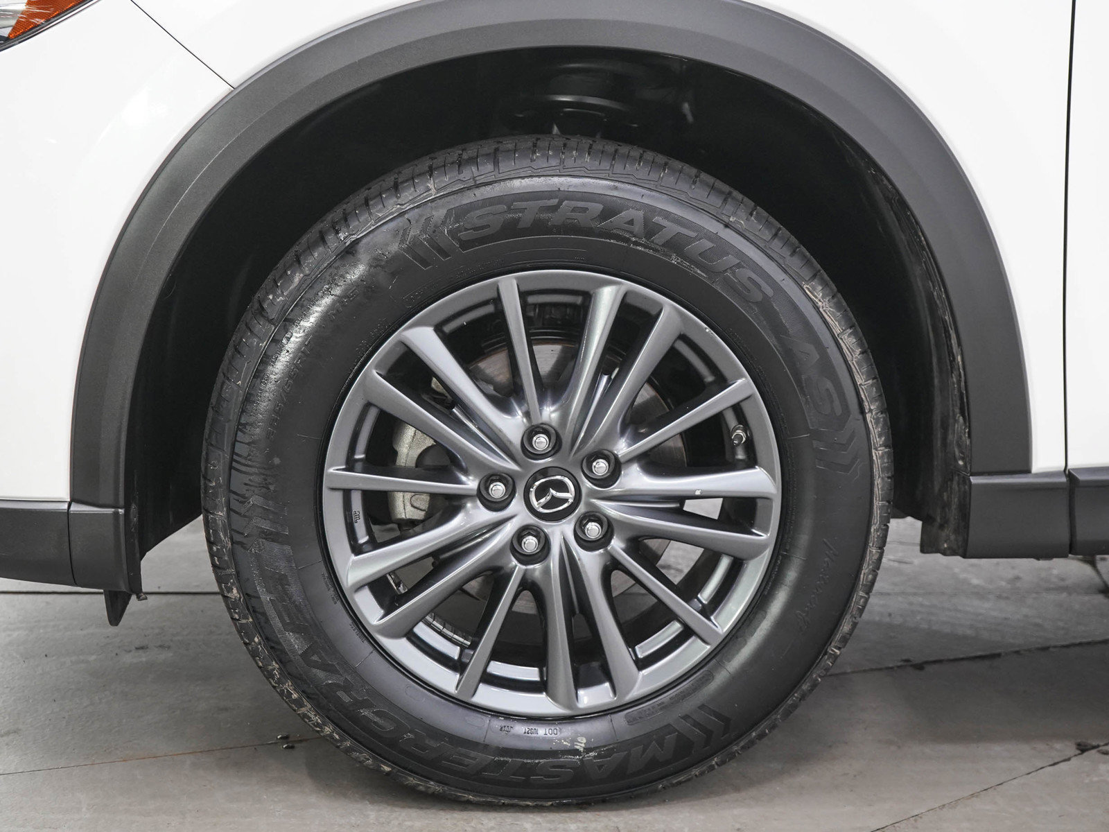 Used 2019 MAZDA CX-5 Touring AWD/4WD image 31