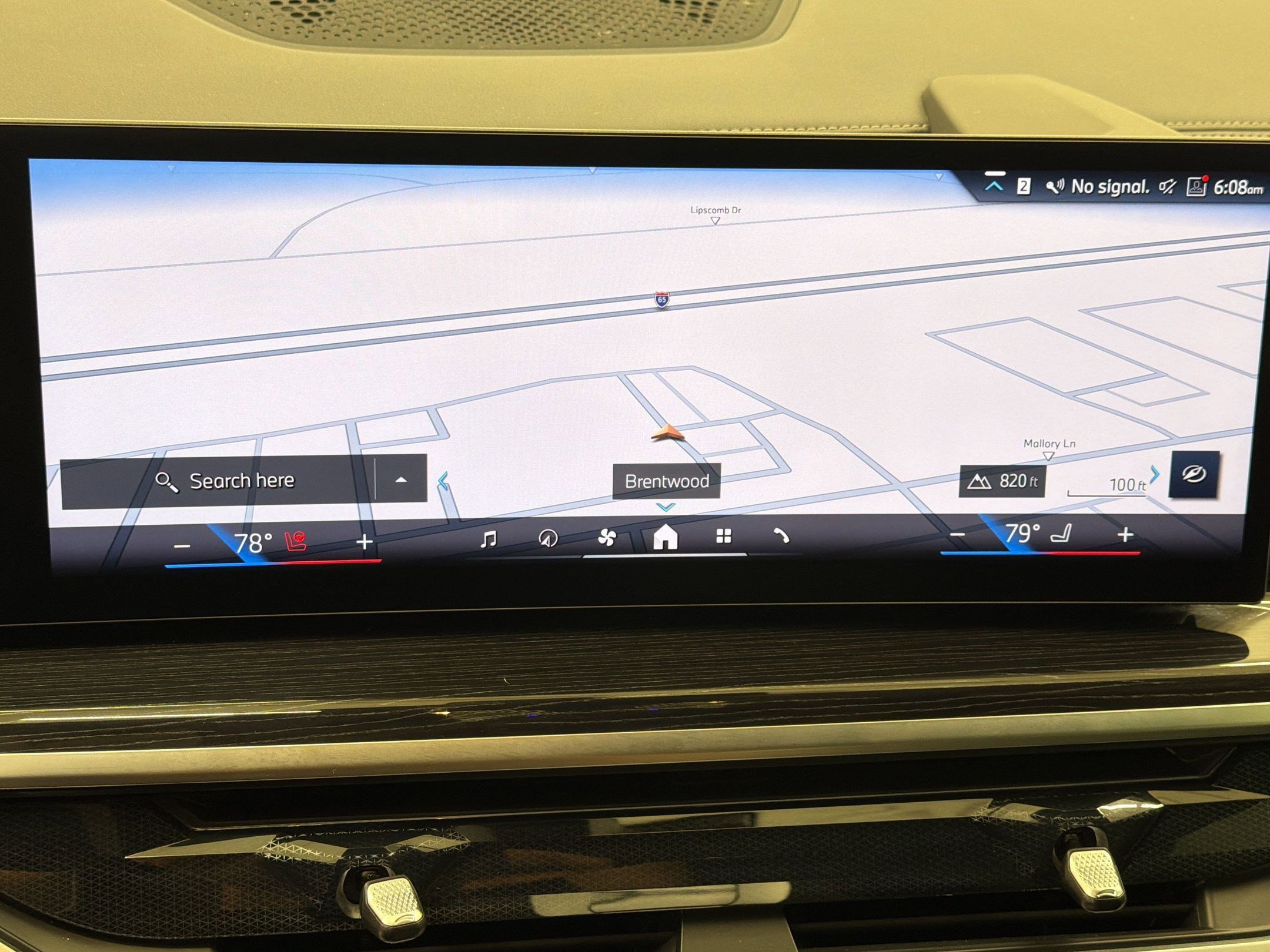 Certified 2026 BMW X5 xDrive40i w/ M Sport Package image 24